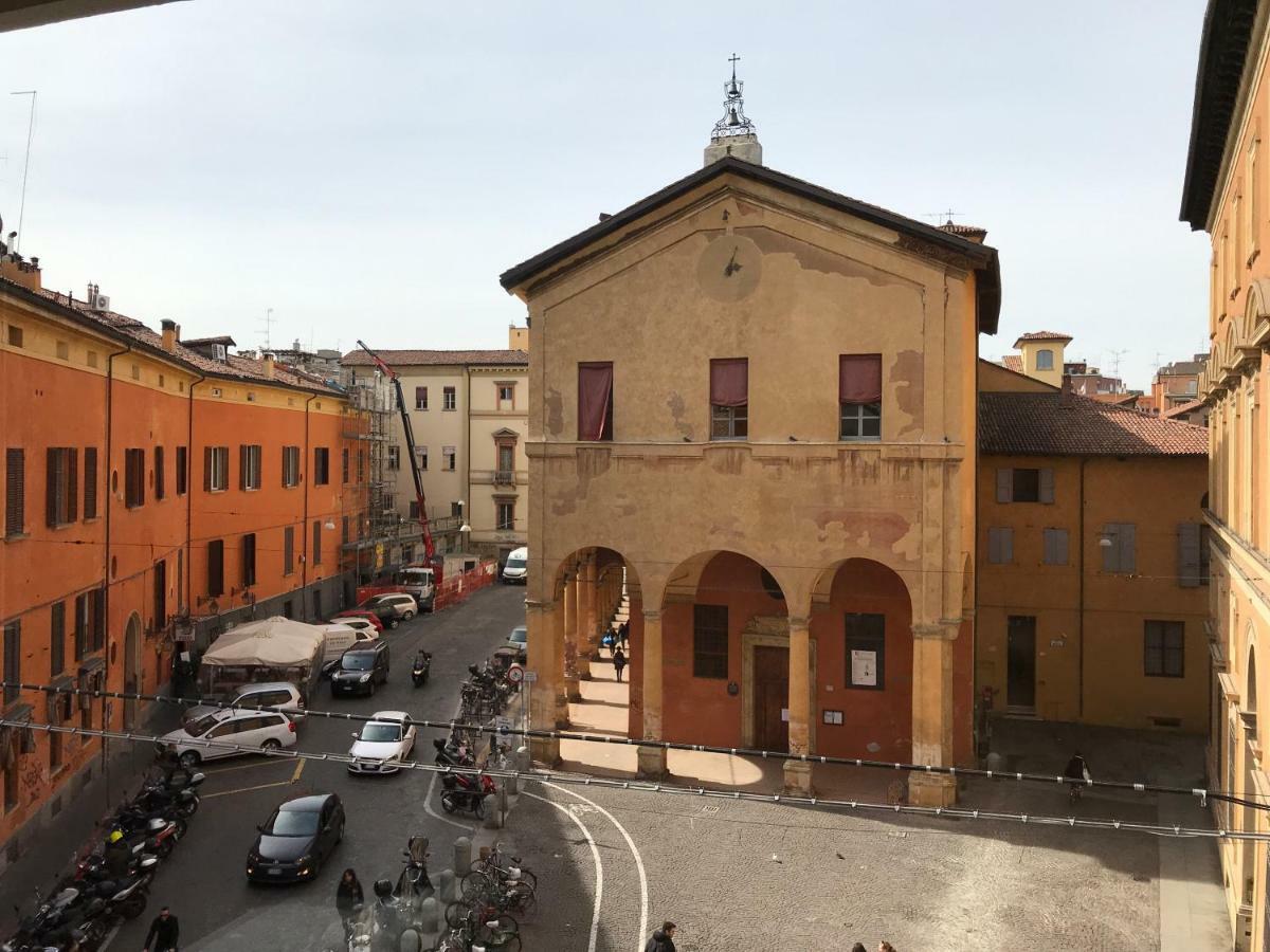Casa Falegnami 20.19 Bologna Exterior photo